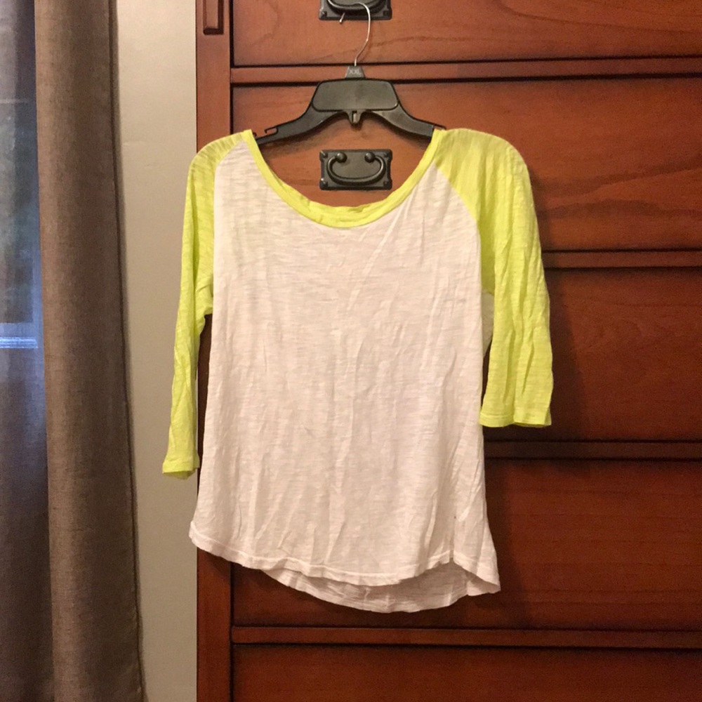 Express Shirt